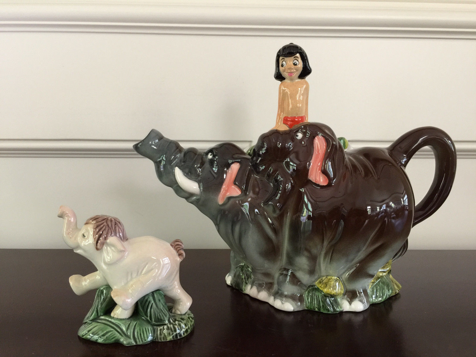 Paul Cardew : les plus belles créations de théières pour les petits comme les grands ! 